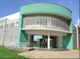 Universidade Federal do Tocantins (UFT) 