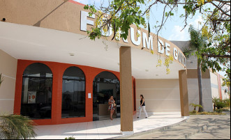 Fórum de Gurupi
